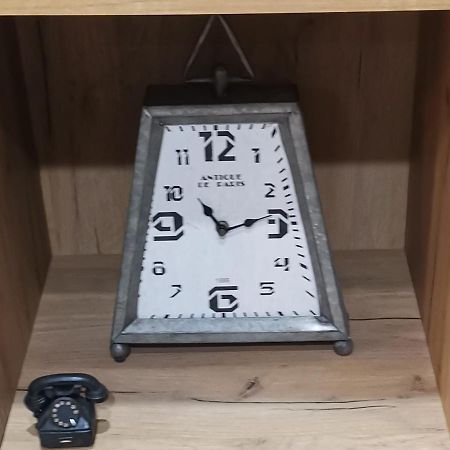 摩登旅宿 타이난 외부 사진