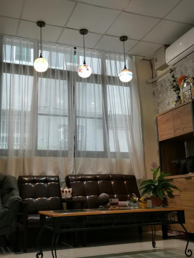 摩登旅宿 타이난 외부 사진